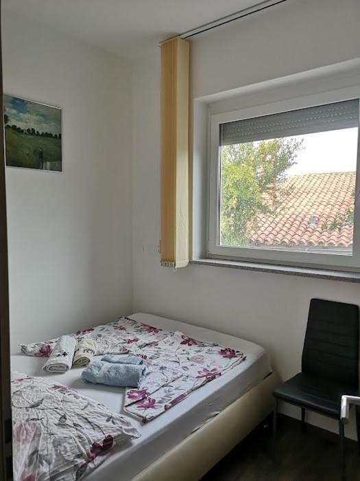Appartma Katja Gabrovica pri Crnem Kalu Luaran gambar